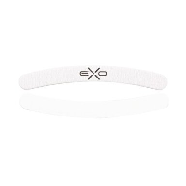 EXO PROFESSIONA L prrofesionali nagų dildė manikiūrui BANAN 100/180 gritų, 10 vnt. EXO PROFESSIONA L prrofesionali nagų dildė manikiūrui BANAN 100/180 gritų, 10 vnt.