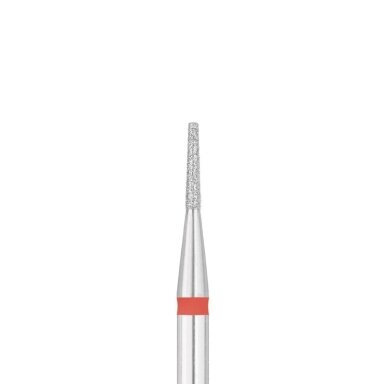 EXO PROFESSIONAL professional diamondnail drills bit for manicure CONE 1.2mm RD EXO PROFESSIONAL professional diamondnail drills bit for manicure CONE 1.2mm RD