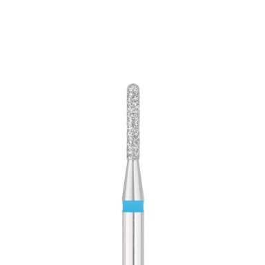 EXO PROFESSIONAL professional diamond nail drill tip for manicure 1.4 mm BL EXO PROFESSIONAL professional diamond nail drill tip for manicure 1.4 mm BL