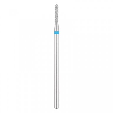 EXO PROFESSIONAL professional diamond nail drill tip for manicure 1.4 mm BL EXO PROFESSIONAL professional diamond nail drill tip for manicure 1.4 mm BL