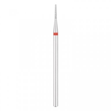 EXO PROFESSIONAL professional diamondnail drills bit for manicure 1.0 mm RD EXO PROFESSIONAL professional diamondnail drills bit for manicure 1.0 mm RD