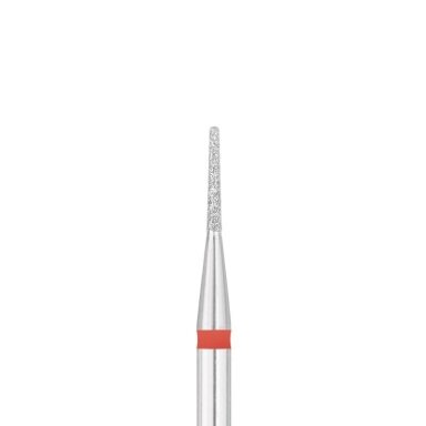 EXO PROFESSIONAL professional diamondnail drills bit for manicure 1.0 mm RD EXO PROFESSIONAL professional diamondnail drills bit for manicure 1.0 mm RD