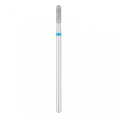 EXO PROFESSIONAL professional diamond nail drill bit for manicure 2.3 mm BL EXO PROFESSIONAL professional diamond nail drill bit for manicure 2.3 mm BL