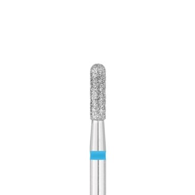 EXO PROFESSIONAL professional diamond nail drill bit for manicure 2.3 mm BL EXO PROFESSIONAL professional diamond nail drill bit for manicure 2.3 mm BL