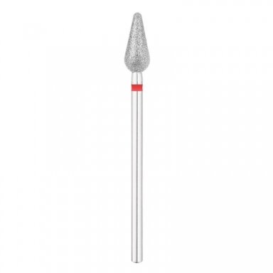 EXO PROFESSIONAL professional diamond cutter tip 5.0 mm RD EXO PROFESSIONAL professional diamond cutter tip 5.0 mm RD