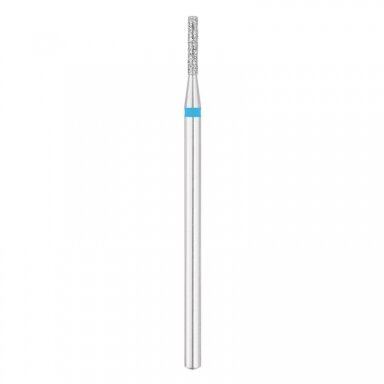 EXO PROFESSIONAL professional cutter tip for manicure DIAMOND CYLINDER 1.4MM BL EXO PROFESSIONAL professional cutter tip for manicure DIAMOND CYLINDER 1.4MM BL