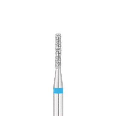 EXO PROFESSIONAL professional cutter tip for manicure DIAMOND CYLINDER 1.4MM BL EXO PROFESSIONAL professional cutter tip for manicure DIAMOND CYLINDER 1.4MM BL