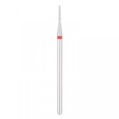 EXO PROFESSIONAL professional diamond nail drill bit for manicure 1.0mm RD EXO PROFESSIONAL professional diamond nail drill bit for manicure 1.0mm RD