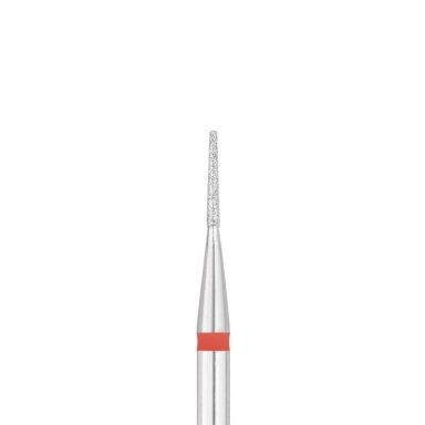 EXO PROFESSIONAL professional diamond nail drill bit for manicure 1.0mm RD EXO PROFESSIONAL professional diamond nail drill bit for manicure 1.0mm RD