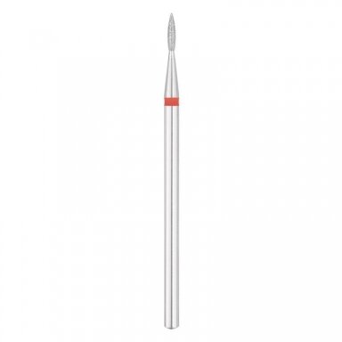 EXO PROFESSIONAL professional diamond nail drill bit for manicure 1.8 mm RD EXO PROFESSIONAL professional diamond nail drill bit for manicure 1.8 mm RD