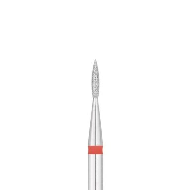 EXO PROFESSIONAL professional diamond nail drill bit for manicure 1.8 mm RD EXO PROFESSIONAL professional diamond nail drill bit for manicure 1.8 mm RD