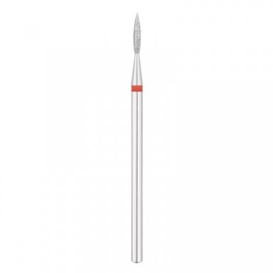 EXO PROFESSIONAL professional diamond nail drill bit for manicure for lifting cuticles from the nail plate 1.6 mm RD EXO PROFESSIONAL professional diamond nail drill bit for manicure for lifting cuticles from the nail plate 1.6 mm RD