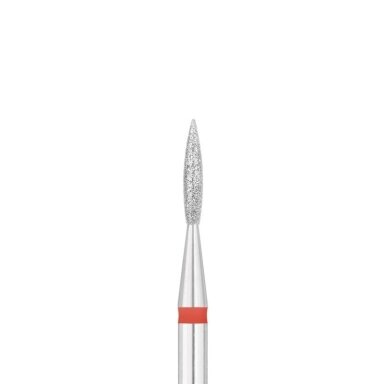 EXO PROFESSIONAL professional diamond nail drill bit for manicure for lifting cuticles from the nail plate 1.6 mm RD EXO PROFESSIONAL professional diamond nail drill bit for manicure for lifting cuticles from the nail plate 1.6 mm RD