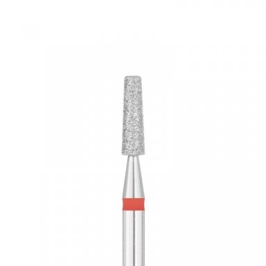 EXO PROFESSIONAL professional diamondnail drills bit for manicure 2.5 mm RD EXO PROFESSIONAL professional diamondnail drills bit for manicure 2.5 mm RD
