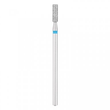 EXO PROFESSIONAL professional cutter tip for manicure DIAMOND CYLINDER 2.5MM BL EXO PROFESSIONAL professional cutter tip for manicure DIAMOND CYLINDER 2.5MM BL