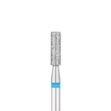 EXO PROFESSIONAL professional cutter tip for manicure DIAMOND CYLINDER 2.5MM BL EXO PROFESSIONAL professional cutter tip for manicure DIAMOND CYLINDER 2.5MM BL