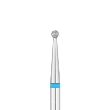 EXO PROFESSIONAL professional cutter tip for manicure DIAMOND BALL 1,8 mm BL EXO PROFESSIONAL professional cutter tip for manicure DIAMOND BALL 1,8 mm BL