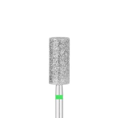 EXO PROFESSIONAL professional diamond nail drill tip for manicure 6.0 mm GR EXO PROFESSIONAL professional diamond nail drill tip for manicure 6.0 mm GR