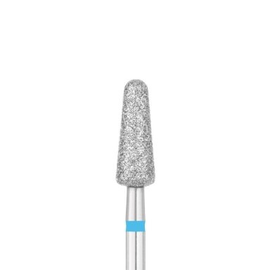 EXO PROFESSIONAL professional diamond nail drill bit for manicure 4.5 mm BL EXO PROFESSIONAL professional diamond nail drill bit for manicure 4.5 mm BL