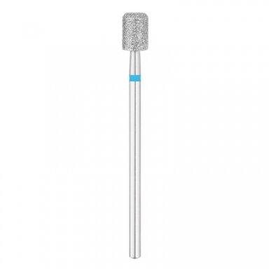 EXO PROFESSIONAL professional diamond nail drill bit for manicure 5.0 mm BL EXO PROFESSIONAL professional diamond nail drill bit for manicure 5.0 mm BL