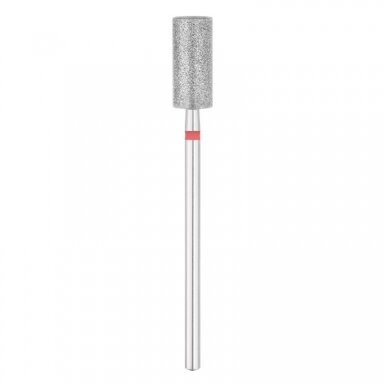 EXO PROFESSIONAL professional diamond nail drill tip 6.0 mm RD EXO PROFESSIONAL professional diamond nail drill tip 6.0 mm RD