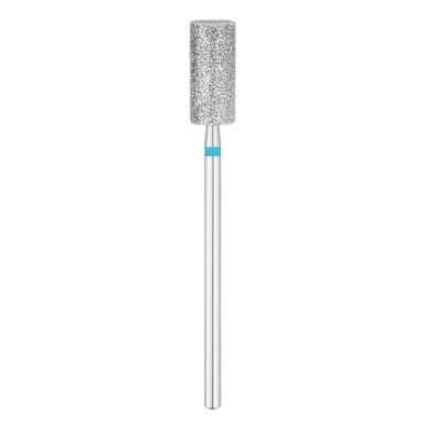 EXO PROFESSIONAL professional diamond nail drill tip for manicure 6.0mm BL EXO PROFESSIONAL professional diamond nail drill tip for manicure 6.0mm BL