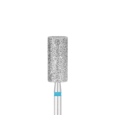 EXO PROFESSIONAL professional diamond nail drill tip for manicure 6.0mm BL EXO PROFESSIONAL professional diamond nail drill tip for manicure 6.0mm BL