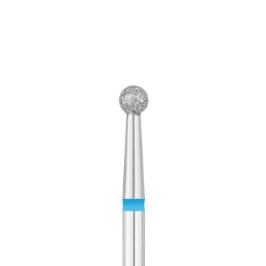 EXO PROFESSIONAL professional cutter tip for manicure DIAMOND BALL 3,1 mm BL EXO PROFESSIONAL professional cutter tip for manicure DIAMOND BALL 3,1 mm BL