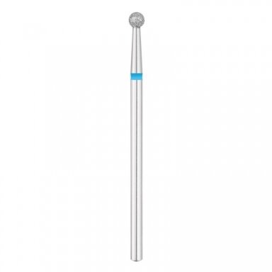 EXO PROFESSIONAL professional cutter tip for manicure DIAMOND BALL 3,1 mm BL EXO PROFESSIONAL professional cutter tip for manicure DIAMOND BALL 3,1 mm BL