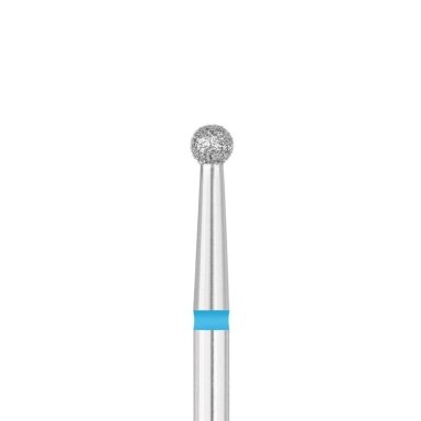 EXO PROFESSIONAL professional cutter tip for manicure DIAMOND BALL 2.7MM BL EXO PROFESSIONAL professional cutter tip for manicure DIAMOND BALL 2.7MM BL