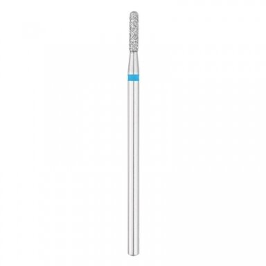 EXO PROFESSIONAL professional diamond nail drill tip for manicure 1.8 mm BL EXO PROFESSIONAL professional diamond nail drill tip for manicure 1.8 mm BL