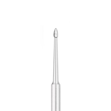 EXO PROFESSIONAL profesionalus frezos antgalis manikiūrui 6K 1,2x2,5MM NC