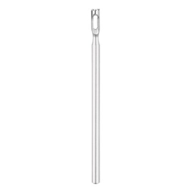 EXO PROFESSIONAL professional cutter tip for manicure VACUUM STEEL 2,3MM COR EXO PROFESSIONAL professional cutter tip for manicure VACUUM STEEL 2,3MM COR
