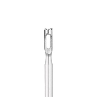 EXO PROFESSIONAL professional cutter tip for manicure VACUUM STEEL 2,3MM COR EXO PROFESSIONAL professional cutter tip for manicure VACUUM STEEL 2,3MM COR