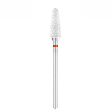 EXO PROFESSIONAL профессиональная керамическая насадка для маникюра EXO круглый конус 5,5 мм бл/826 ф EXO PROFESSIONAL профессиональная керамическая насадка для маникюра EXO круглый конус 5,5 мм бл/826 ф