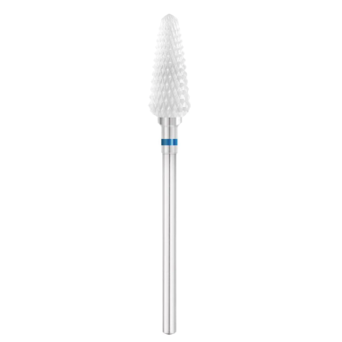 EXO PROFESSIONAL Профессиональный керамический насадка фрезы для маникюра EXO круглый конус 5,5 mm rd / 826 m EXO PROFESSIONAL Профессиональный керамический насадка фрезы для маникюра EXO круглый конус 5,5 mm rd / 826 m