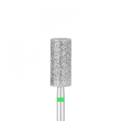EXO PROFESSIONAL professional diamond nail drill tip for manicure 6.0 mm GR 1 EXO PROFESSIONAL professional diamond nail drill tip for manicure 6.0 mm GR 1