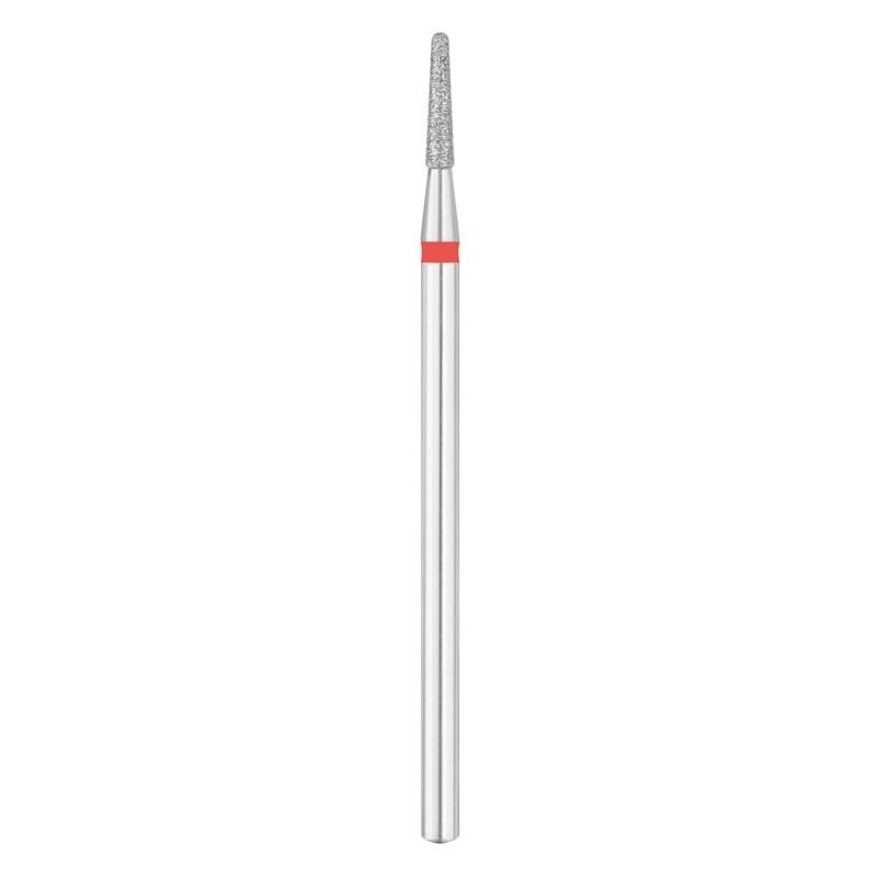 EXO PROFESSIONAL profesionalus deimantinis frezos antgalis manikiūrui 1,8 mm RD EXO PROFESSIONAL profesionalus deimantinis frezos antgalis manikiūrui 1,8 mm RD