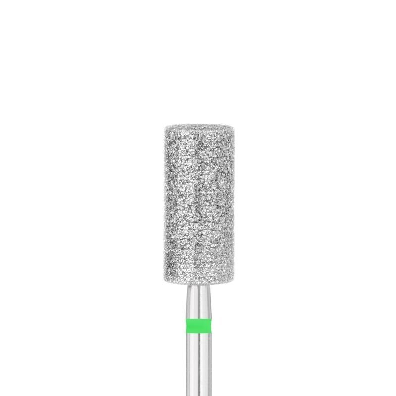 EXO PROFESSIONAL professional diamond nail drill tip for manicure 6.0 mm GR 1 EXO PROFESSIONAL professional diamond nail drill tip for manicure 6.0 mm GR 1