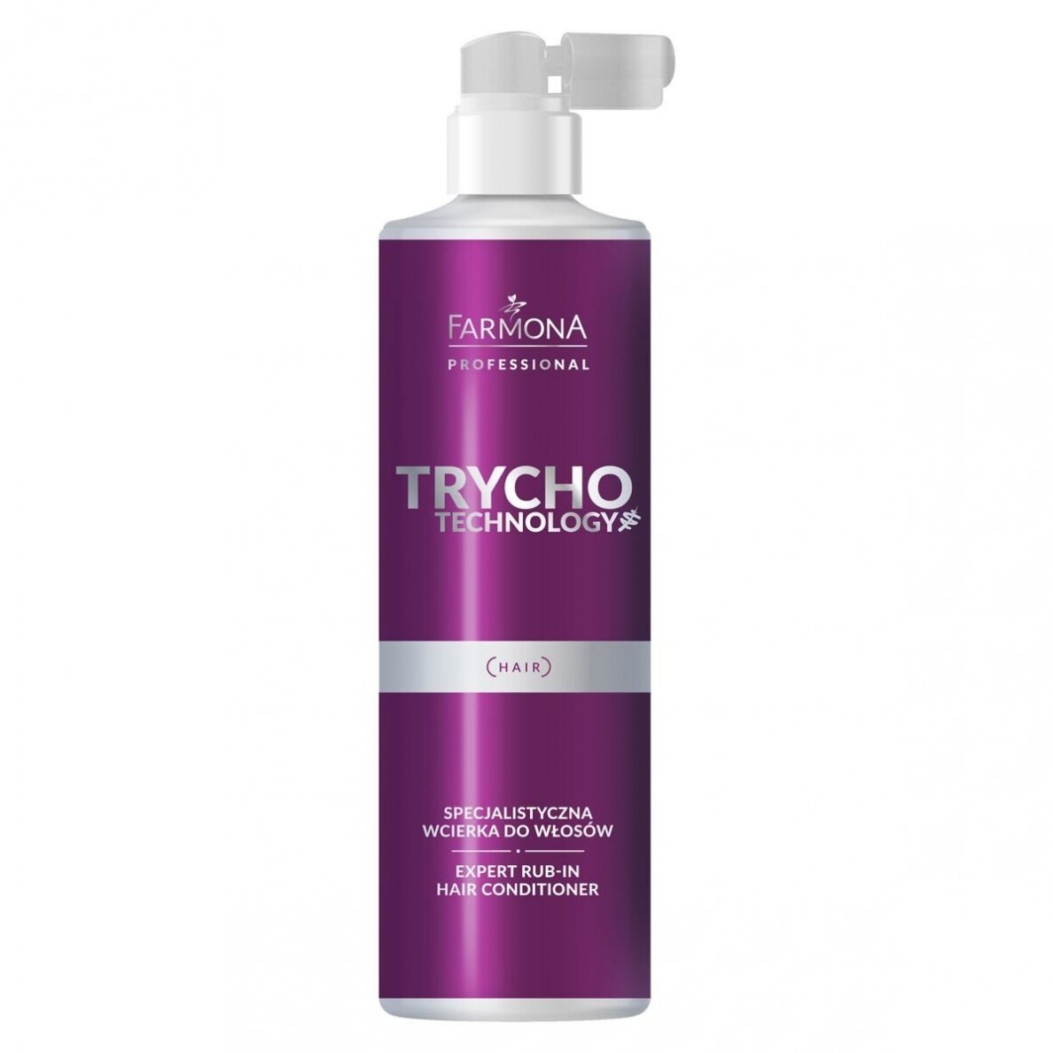 FARMONA TRYCHO TECHNOLOGY hair lotion for thin hair, 200 ml FARMONA TRYCHO TECHNOLOGY hair lotion for thin hair, 200 ml