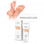 FARMONA PODOLOGIC ACID PRO acid gel for the removal of scratchy foot skin, 75 ml.