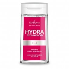 FARMONA HYDRA TECHNOLOGY highly moisturising solution, 100 ml.