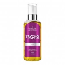 FARMONA TRYCHO TECHNOLOGY hair oil, 50 ml.