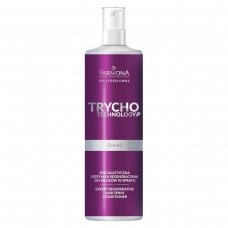 FARMONA TRYCHO TECHNOLOGY regenerating spray hair conditioner, 200 ml.