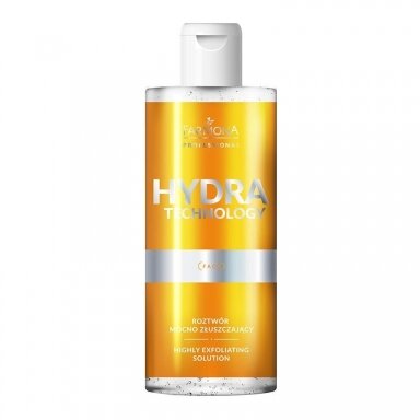 FARMONA HYDRA TECHNOLOGY strong exfoliating solution for the procedure, 500 ml FARMONA HYDRA TECHNOLOGY strong exfoliating solution for the procedure, 500 ml