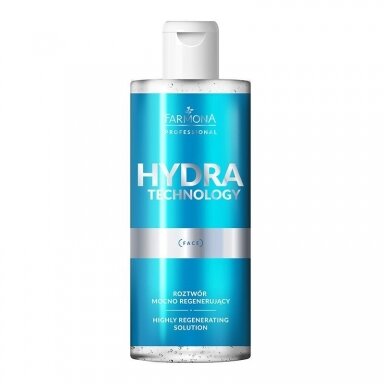FARMONA HYDRA TECHNOLOGY highly regenerating solution for the procedure, 500 ml FARMONA HYDRA TECHNOLOGY highly regenerating solution for the procedure, 500 ml