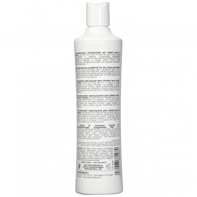 FANOLA NUTRICARE CONDITIONER moisturizing, shining and strengthening hair conditioner, 350 ml 1