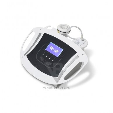 FERRI DERMORF dermomassage and radio frequency machine 5 FERRI DERMORF dermomassage and radio frequency machine 5