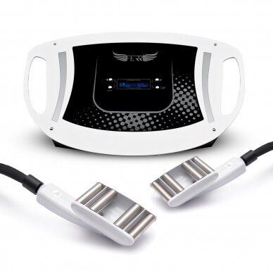 FERRI ROLLSHAPER Vacuum-Endodermal Massage Apparatus FERRI ROLLSHAPER Vacuum-Endodermal Massage Apparatus