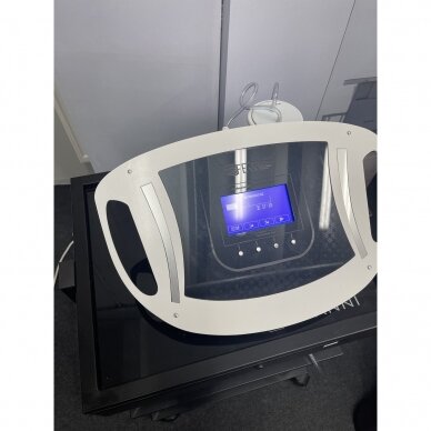 FERRI ROLLSHAPER Vacuum-Endodermal Massage Apparatus 1 FERRI ROLLSHAPER Vacuum-Endodermal Massage Apparatus 1